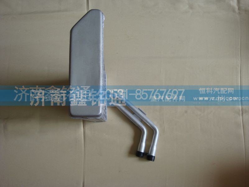 DZ11241841102,暖风水箱,济南晨骏汽车空调有限公司