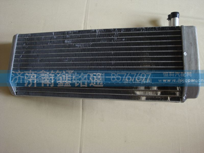 DZ11241841102,暖风水箱,济南晨骏汽车空调有限公司