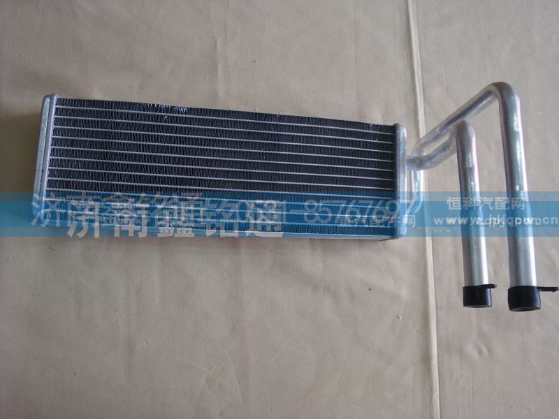 DZ1600840120,暖风水箱,济南晨骏汽车空调有限公司