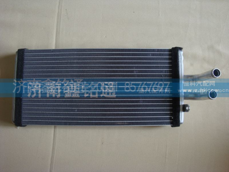 ,暖风水箱,济南晨骏汽车空调有限公司