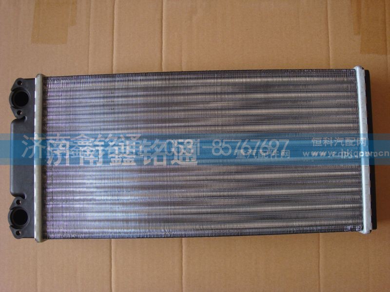 AZ1664821027,暖风水箱,济南晨骏汽车空调有限公司