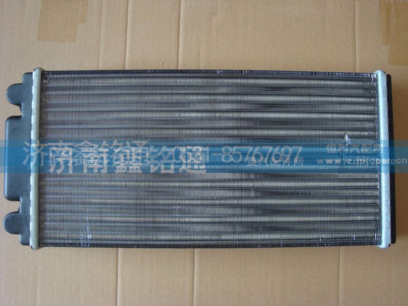 AZ1664821027,暖风水箱,济南晨骏汽车空调有限公司