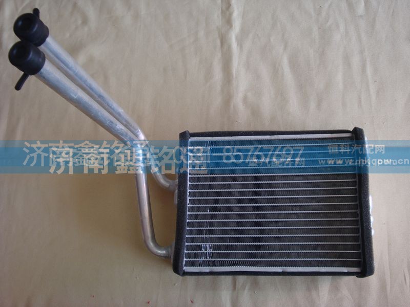 ,暖风水箱,济南晨骏汽车空调有限公司