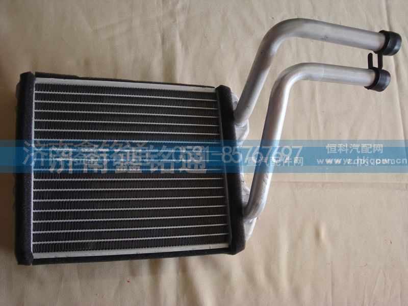 ,暖风水箱,济南晨骏汽车空调有限公司