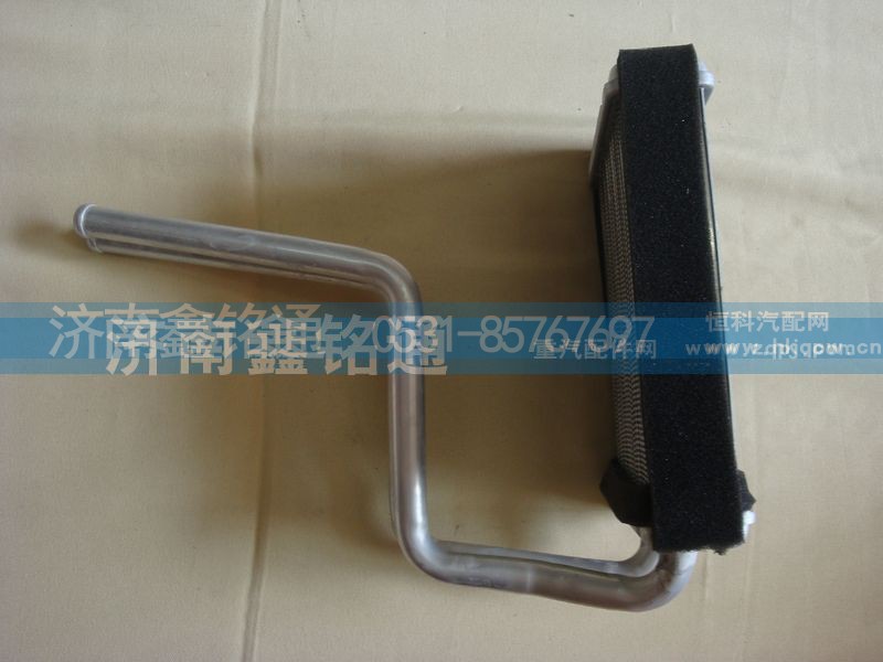 ,暖风水箱,济南晨骏汽车空调有限公司