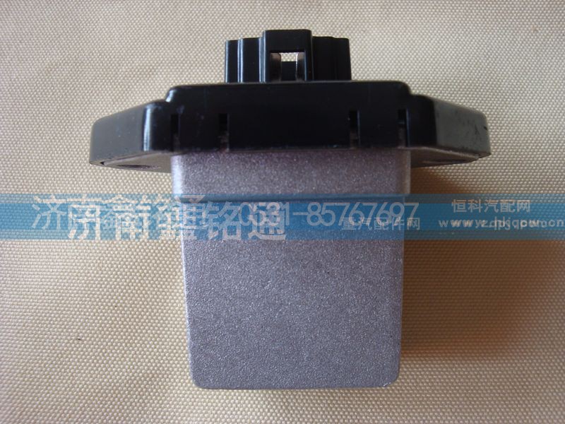 8101080-A65-C00,暖风电阻调速块,济南晨骏汽车空调有限公司