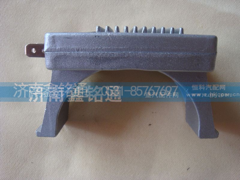 ,暖风电阻调速块,济南晨骏汽车空调有限公司