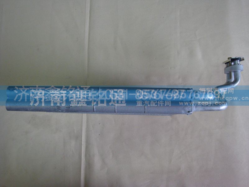 00266712W61942-0044,蒸发器蒸发箱,济南晨骏汽车空调有限公司