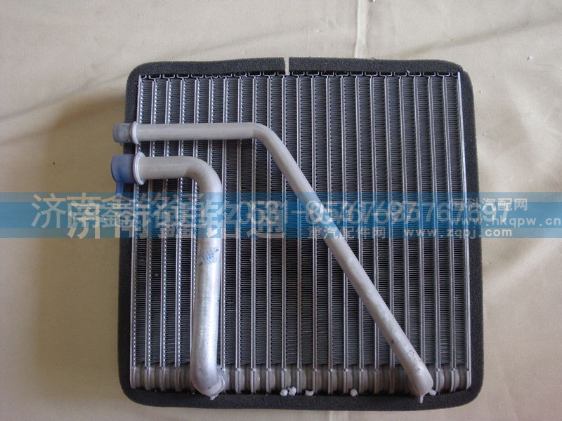 A9717CGE02110325,蒸发器蒸发箱,济南晨骏汽车空调有限公司