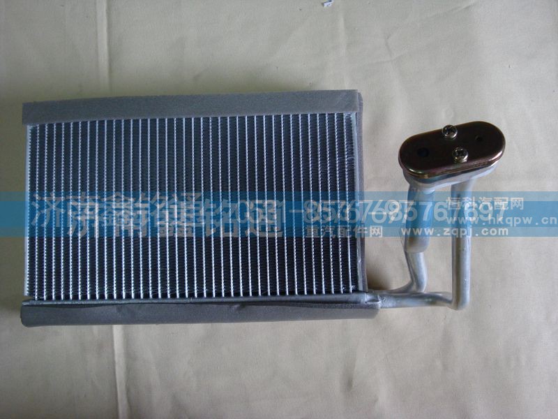 BLPLZA60002,蒸发器蒸发箱,济南晨骏汽车空调有限公司