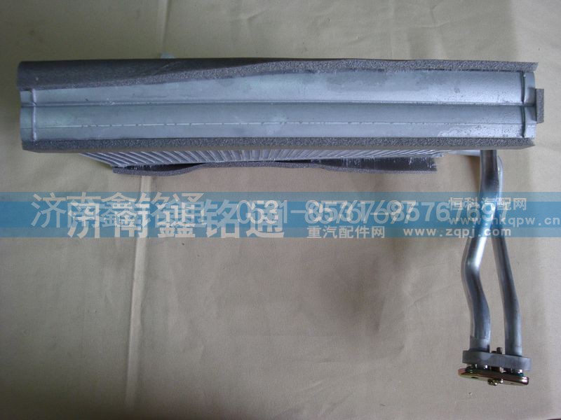BLPLZA60002,蒸发器蒸发箱,济南晨骏汽车空调有限公司