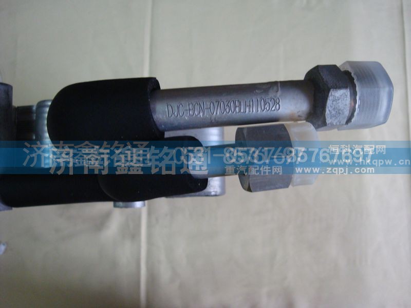 DJC-BCN-07030BLH110528,蒸发器蒸发箱,济南晨骏汽车空调有限公司