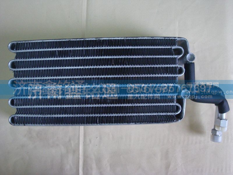 DJC-BCN-07030BLH110528,蒸发器蒸发箱,济南晨骏汽车空调有限公司