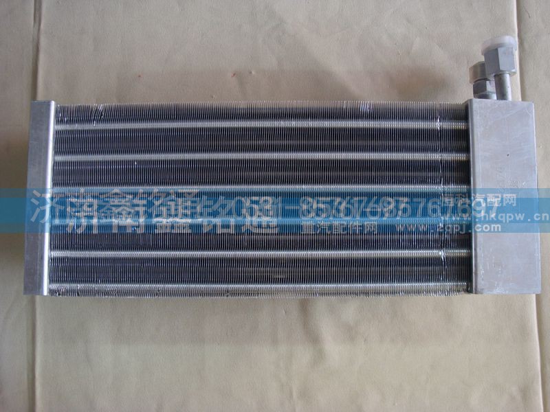 ,蒸发器蒸发箱,济南晨骏汽车空调有限公司