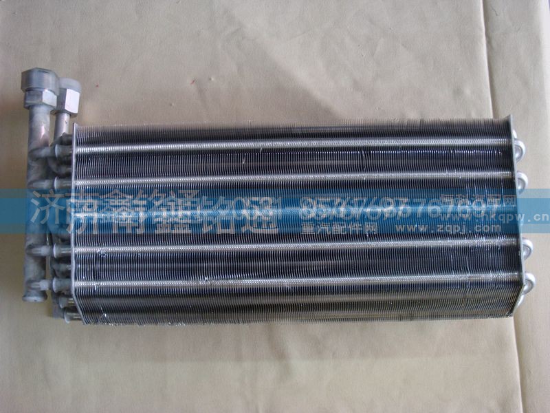 ,蒸发器蒸发箱,济南晨骏汽车空调有限公司