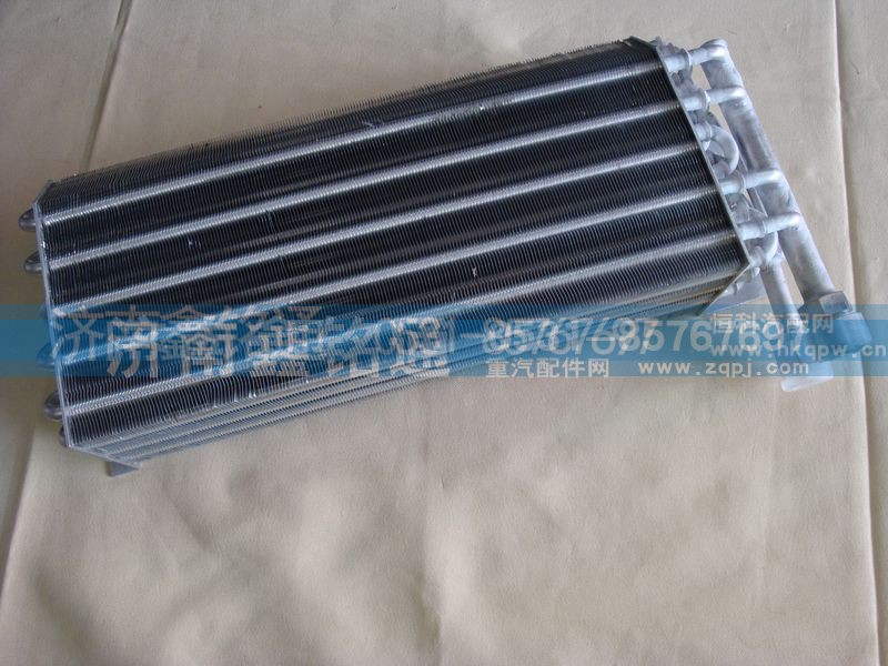 ,蒸发器蒸发箱,济南晨骏汽车空调有限公司