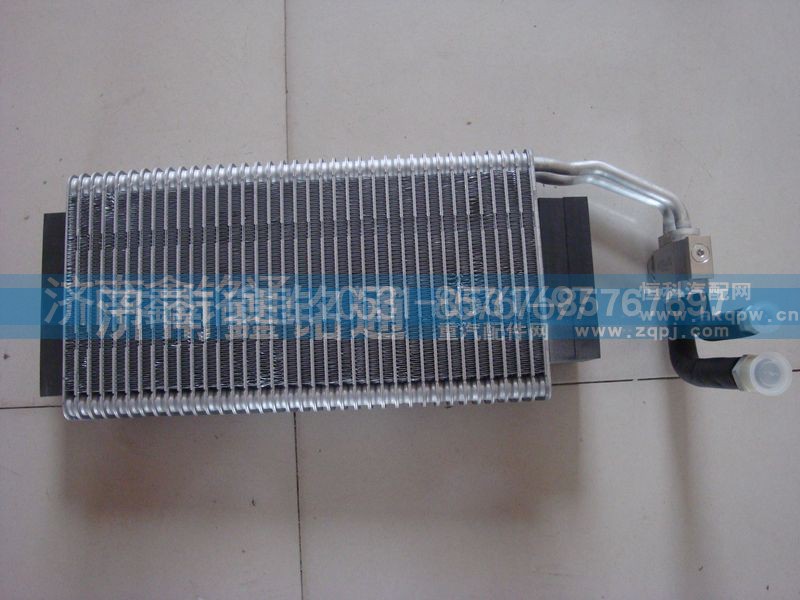 DZ13241821114,蒸发器蒸发箱,济南晨骏汽车空调有限公司