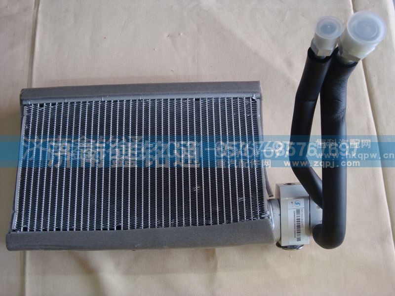 DZ13241841065,蒸发器蒸发箱,济南晨骏汽车空调有限公司