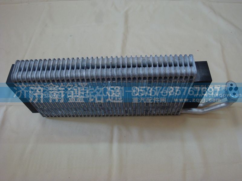 DZ13248121114,蒸发器蒸发箱,济南晨骏汽车空调有限公司