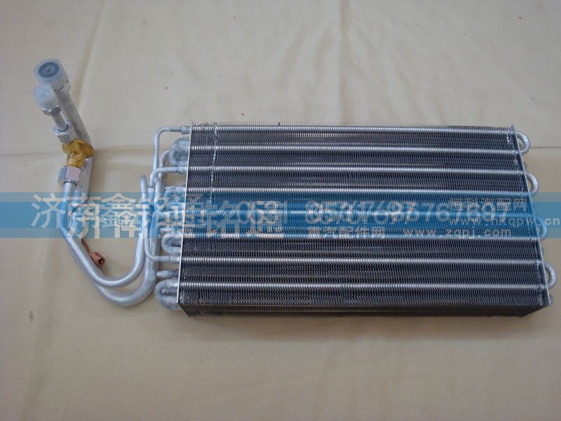 ,蒸发器蒸发箱,济南晨骏汽车空调有限公司