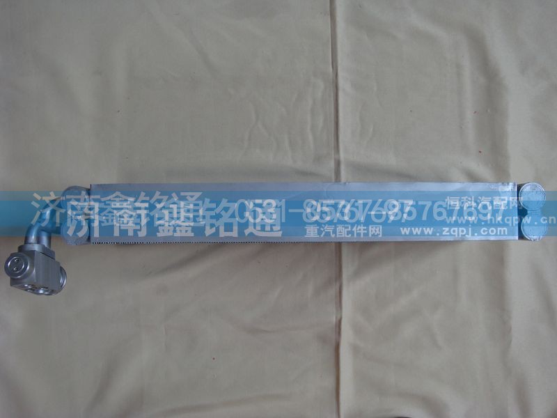 ,蒸发器蒸发箱,济南晨骏汽车空调有限公司