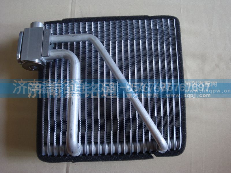 ,蒸发器蒸发箱,济南晨骏汽车空调有限公司