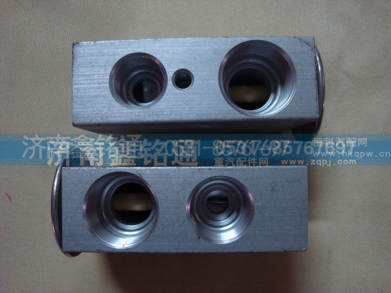 AZ-1630820085,膨胀阀,济南晨骏汽车空调有限公司