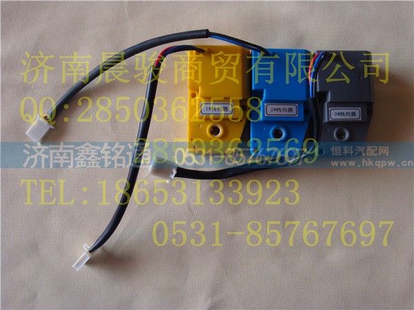 ,转向器控制电机,济南晨骏汽车空调有限公司