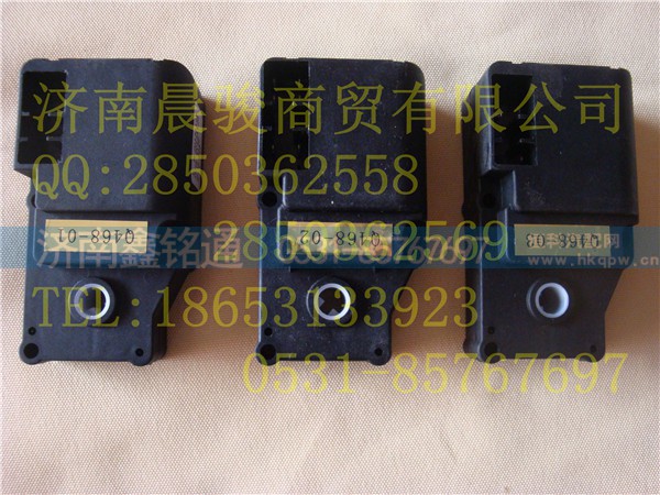 ,转向器控制电机,济南晨骏汽车空调有限公司