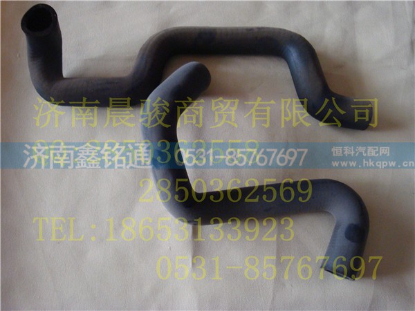 ,暖风机胶管,济南晨骏汽车空调有限公司