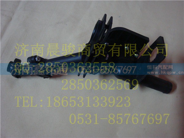 24358654241,暖风水阀,济南晨骏汽车空调有限公司