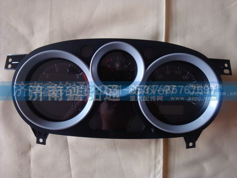 A13201K180376000101110501850,组合仪表,济南晨骏汽车空调有限公司