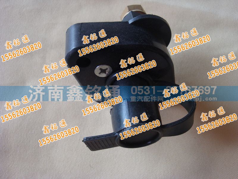 WG9725764001,电源总开关,济南晨骏汽车空调有限公司