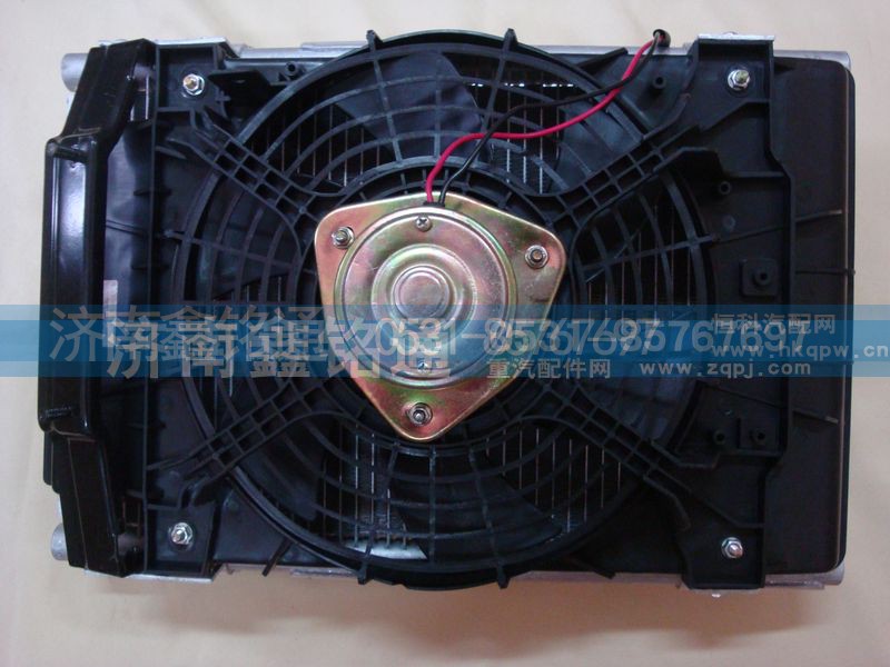 ,冷凝器 散热器,济南晨骏汽车空调有限公司