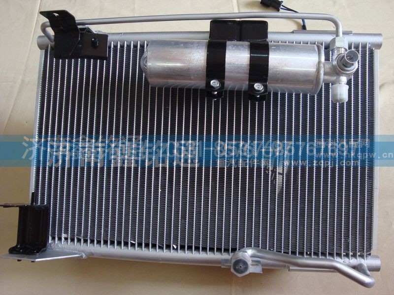 ,冷凝器散热器,济南晨骏汽车空调有限公司