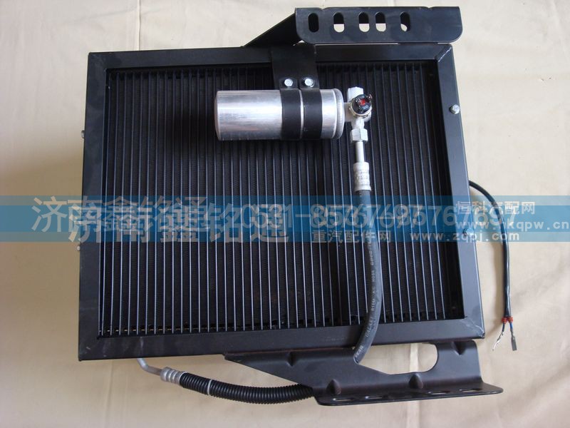 5148300060,散热器冷凝器,济南晨骏汽车空调有限公司