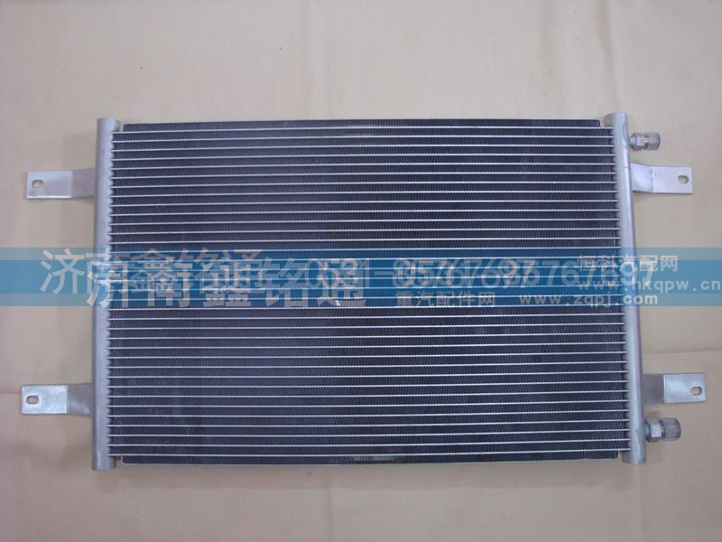 3340-8105015-381,散热器冷凝器,济南晨骏汽车空调有限公司