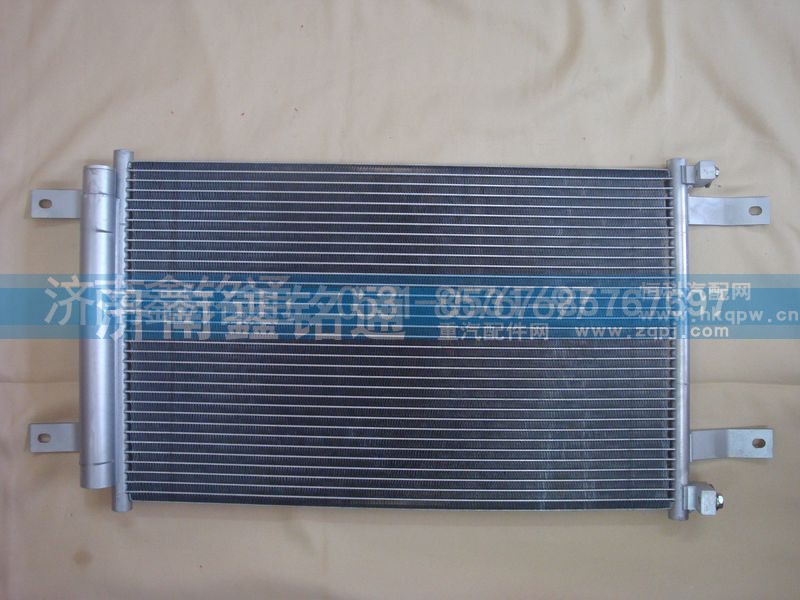 3340-8105015-381/1,散热器冷凝器,济南晨骏汽车空调有限公司