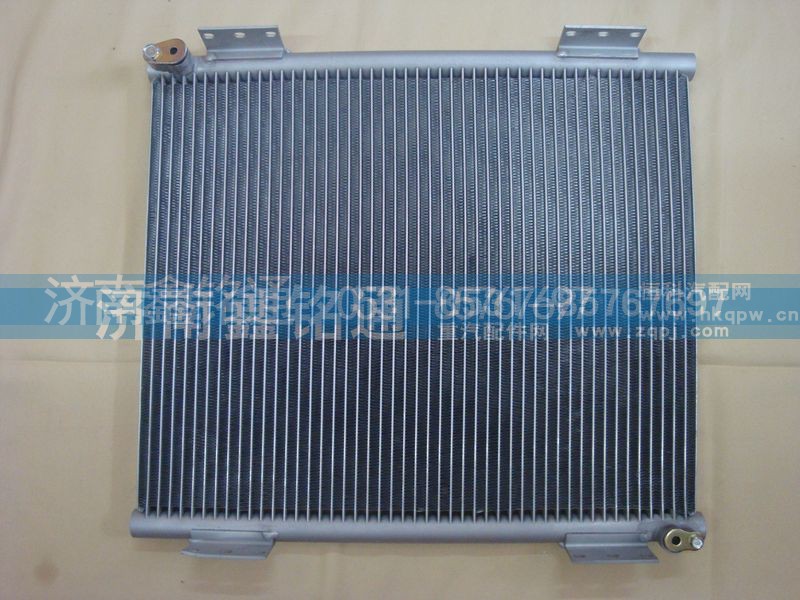 5184300160,散热器冷凝器,济南晨骏汽车空调有限公司