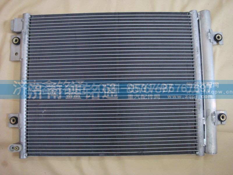 ,散热器冷凝器,济南晨骏汽车空调有限公司