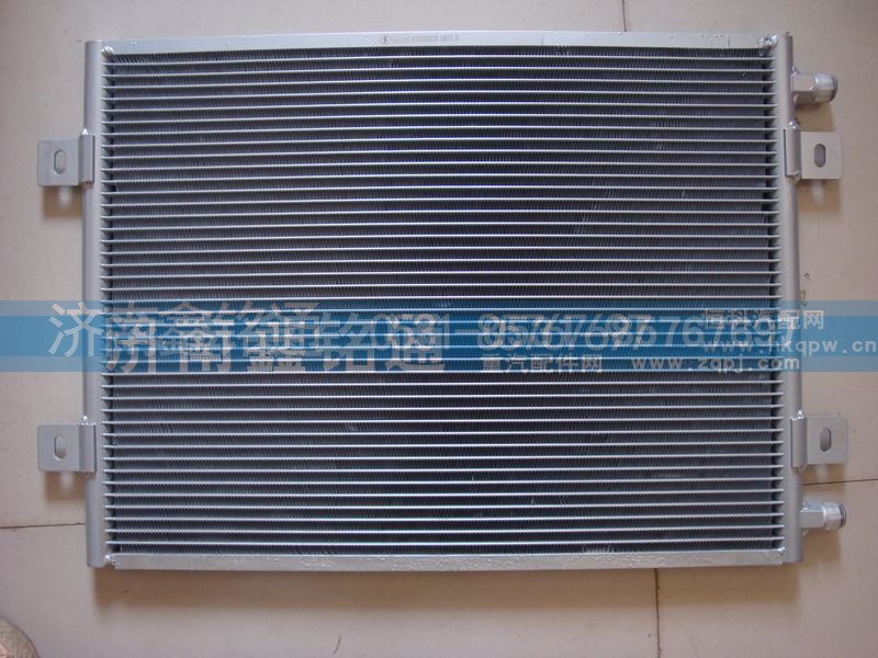 DZ13241824330,散热器冷凝器,济南晨骏汽车空调有限公司