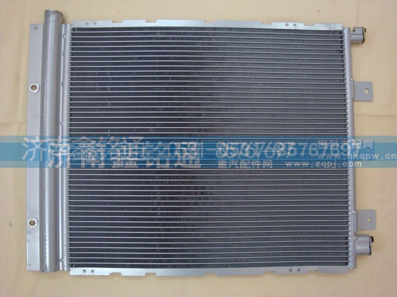 DZ13241824360,散热器冷凝器,济南晨骏汽车空调有限公司
