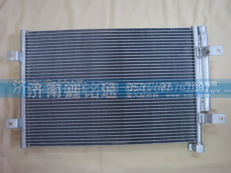 3340-8105015-383,散热器冷凝器,济南晨骏汽车空调有限公司