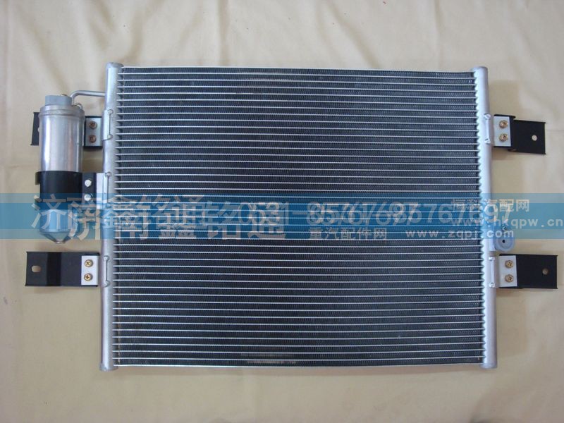 8105015-99A,冷凝器散热器,济南晨骏汽车空调有限公司
