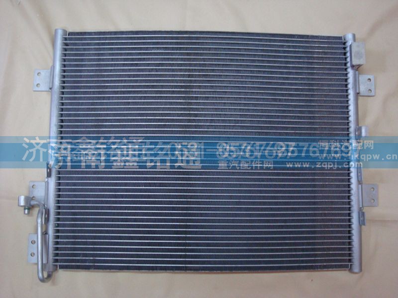 8105015-76A,冷凝器散热器,济南晨骏汽车空调有限公司