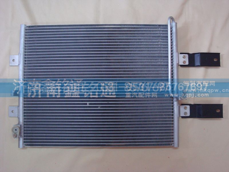 ,冷凝器散热器,济南晨骏汽车空调有限公司