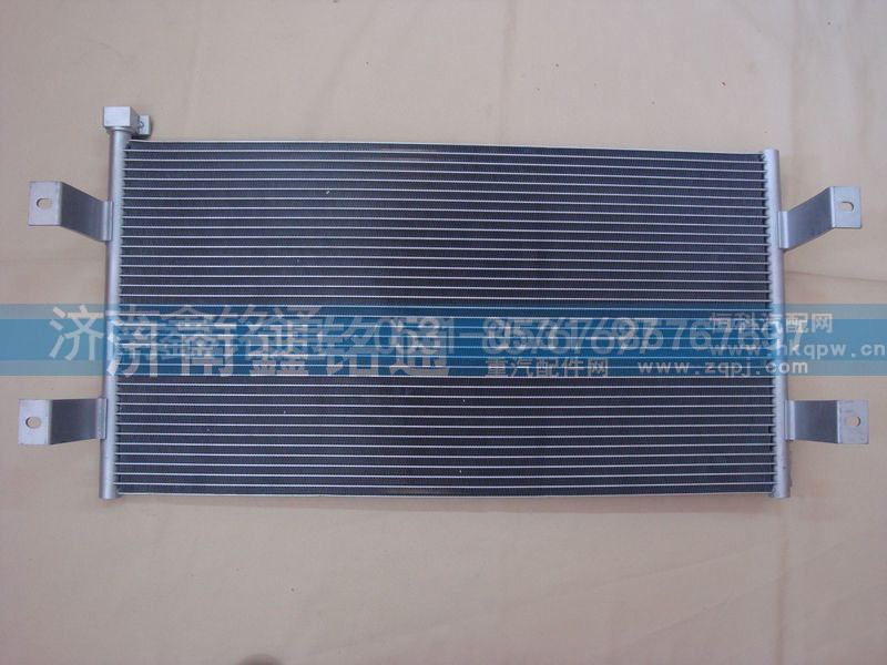 8105015-367,散热器冷凝器,济南晨骏汽车空调有限公司