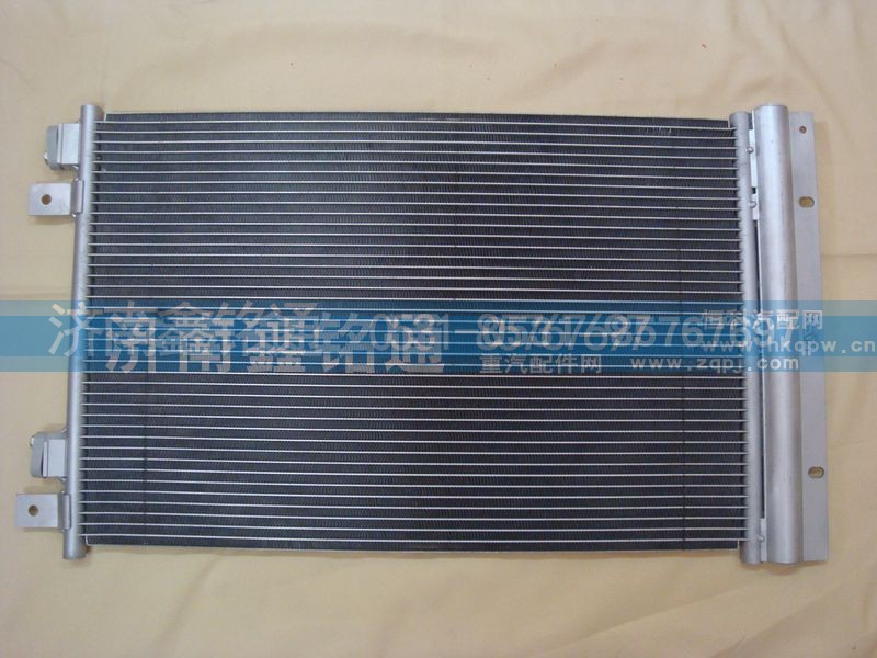 WG1664820116,散热器冷凝器,济南晨骏汽车空调有限公司