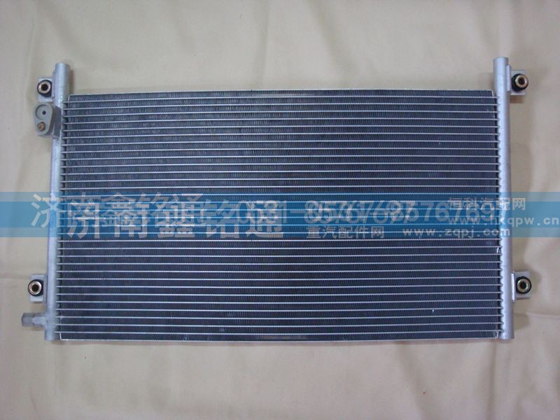 124981280051,散热器冷凝器,济南晨骏汽车空调有限公司