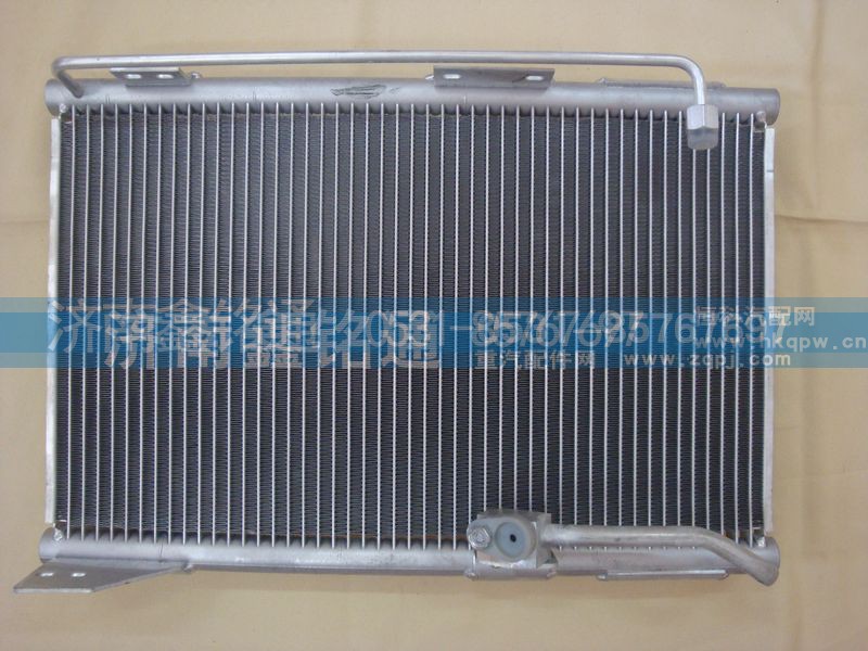 OM065425897,散热器 冷凝器,济南晨骏汽车空调有限公司